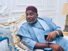 Nigeria @ 65: Hon. Amobi Ogah Calls For Unity, Resilience, Renewed Commitment To Nation-Building Nigeria @ 65: Hon. Amobi Ogah Calls For Unity, Resilience, Renewed Commitment To Nation-Building