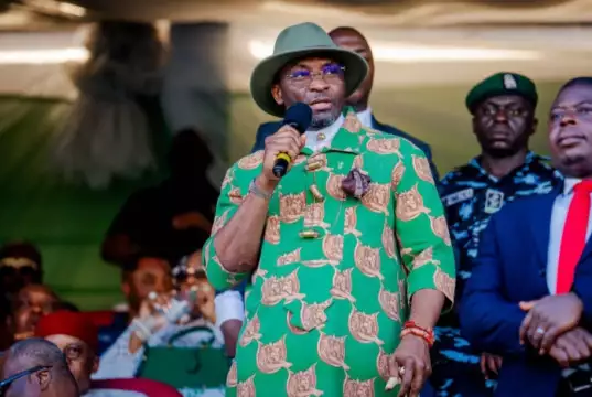 Prevent Demolition of Igbo Houses In Lagos — Our Hearts Bleeding Deputy Speaker Kalu Tells Tinubu Abia Receives ₦38 Billion Monthly Yet Remains Undeveloped — Deputy Speaker, Kalu’s Office