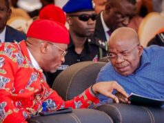 ‘Accountability Is Not An Attack’ – Citizens Group Warns Abia Govt 'Accountability Is Not An Attack' - Citizens Group Warns Abia Govt