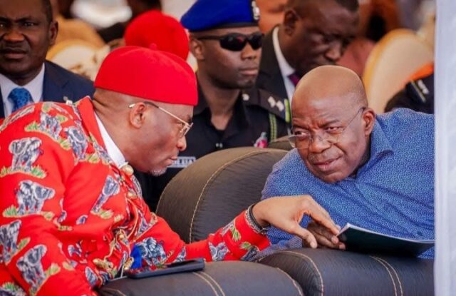 ‘Accountability Is Not An Attack’ – Citizens Group Warns Abia Govt 'Accountability Is Not An Attack' - Citizens Group Warns Abia Govt