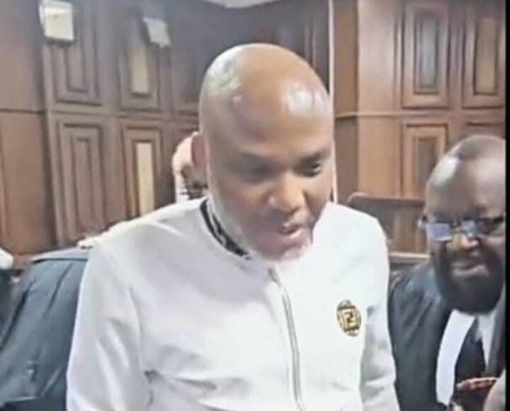 IMG_20251008_133044 Court Adjourns Kanu’s Case To October 16 After NMA Fails To File Health Assessment