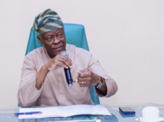 FG Ends Cost-of-Collection Deductions, Orders Full Revenue Remittance To FAAC FG Ends Cost-of-Collection Deductions, Orders Full Revenue Remittance To FAAC