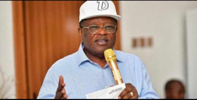 Works Minister Condoles With Victims’ Families, Niger State Govt Over Death From Tanker Explosion Works Minister Condoles With Victims' Families, Niger State Govt Over Death From Tanker Explosion