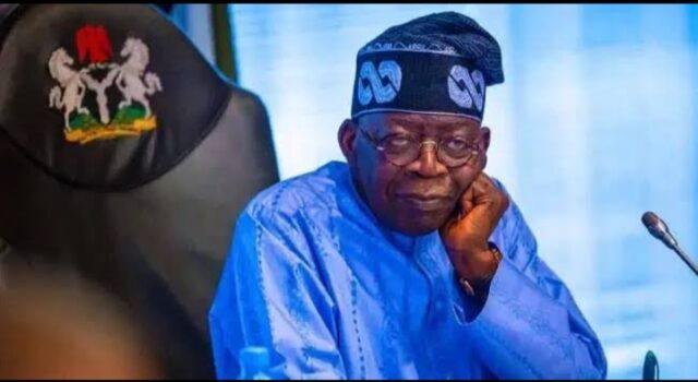 FG Exceeds 2025 Borrowing Target By 55.6% FG Exceeds 2025 Borrowing Target By 55.6%