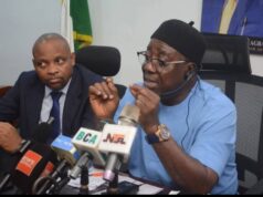 Abia Records 100% Rise In Public School Enrollment — Govt Attributes Success To Otti’s Education Reforms Abia Records 100% Rise In Public School Enrollment — Govt Attributes Success To Otti’s Education Reforms