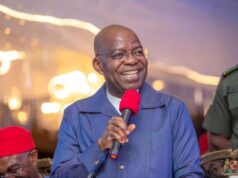 Governor Otti To Commission Ultra-Modern Umuene Court Complex Governor Otti To Commission Ultra-Modern Umuene Court Complex