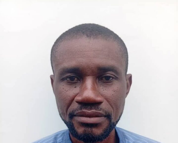 SUN FM 91.3 Mourns Loss of Beloved OAP, Amb. Kel J Madubuike