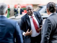 Soldiers Raid Ex-Bayelsa Governor, Timipre Sylva’s Abuja Home Over Alleged Coup Plot Soldiers Raid Ex-Bayelsa Governor, Timipre Sylva’s Abuja Home Over Alleged Coup Plot