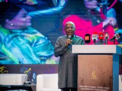 Nigeria Can Rise Again Through Ideas, Discipline, Education — Gov. Otti Nigeria Can Rise Again Through Ideas, Discipline, Education — Gov. Otti