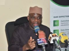 FG Gives Institutions 30-days To Account For Unused TETFund Allocations FG Gives Institutions 30-days To Account For Unused TETFund Allocations