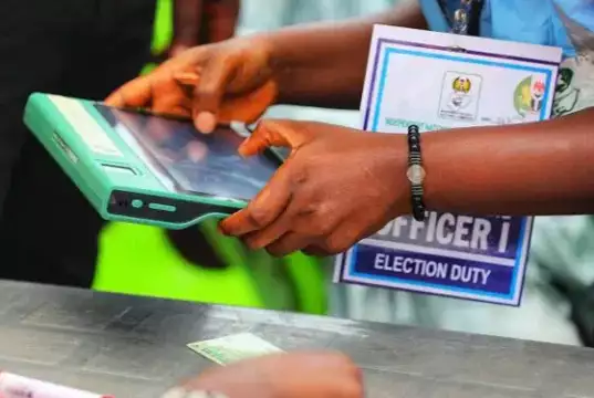 INEC Launches AI-powered Virtual Assistant Ahead Of Anambra 2025 Election INEC Launches AI-powered Virtual Assistant Ahead Of Anambra 2025 Election