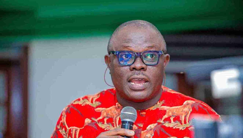 Politicians Must Avoid Surrounding Themselves With Aides Who Can’t Win Their Polling Unit, By Ifeanyi Okali