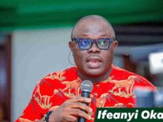 Politicians Must Avoid Surrounding Themselves With Aides Who Can’t Win Their Polling Unit, By Ifeanyi Okali Politicians Must Avoid Surrounding Themselves With Aides Who Can’t Win Their Polling Unit, By Ifeanyi Okali