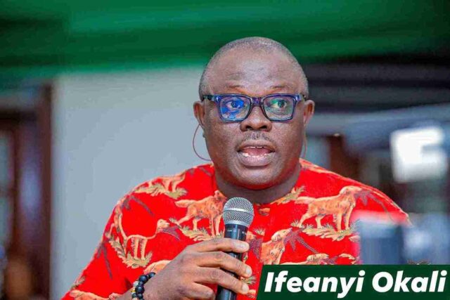 Politicians Must Avoid Surrounding Themselves With Aides Who Can’t Win Their Polling Unit, By Ifeanyi Okali Politicians Must Avoid Surrounding Themselves With Aides Who Can’t Win Their Polling Unit, By Ifeanyi Okali