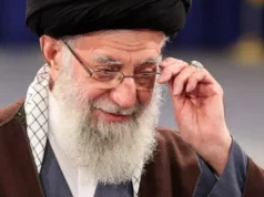 Khamenei Dismisses Report Of Trump Destroying Iran Nuclear Sites Khamenei Dismisses Report Of Trump Destroying Iran Nuclear Sites