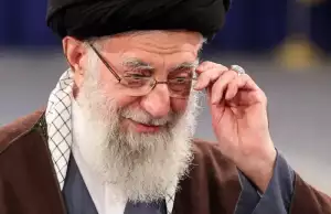 Iran Prepares For Late Supreme Leader’s Funeral Iran Prepares For Late Supreme Leader’s Funeral