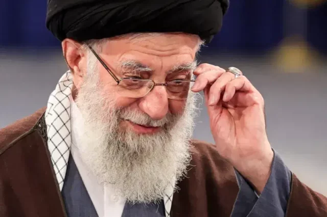 Khamenei Dismisses Report Of Trump Destroying Iran Nuclear Sites Khamenei Dismisses Report Of Trump Destroying Iran Nuclear Sites