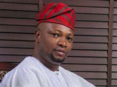 2027: Jandor Declares Intention To Contest For Lagos Governorship Poll 2027: Jandor Declares Intention To Contest For Lagos Governorship Poll