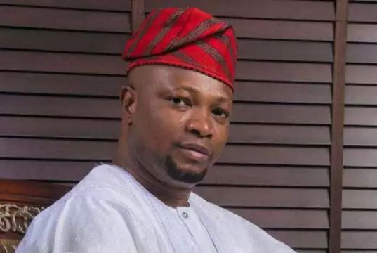 2027: Jandor Declares Intention To Contest For Lagos Governorship Poll 2027: Jandor Declares Intention To Contest For Lagos Governorship Poll