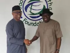 Obi Dismisses Alliance Rumours With Jonathan Ahead Of 2027 Obi Dismisses Alliance Rumours With Jonathan Ahead Of 2027
