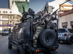 Military Takes Over Power In Madagascar As President Impeached Military Takes Over Power In Madagascar As President Impeached