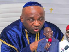 2027 Will Be Tough For Alex Otti If Mascot Runs – Primate Ayodele Declares (VIDEO) 2027 Will Be Tough For Alex Otti If Mascot Runs – Primate Ayodele Declares