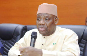 FG Launch N50m Equity-free Grant For Tertiary Students FG Launch N50m Equity-free Grant For Tertiary Students