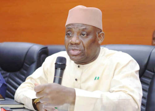 FG Launch N50m Equity-free Grant For Tertiary Students FG Launch N50m Equity-free Grant For Tertiary Students