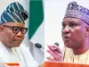 SERAP Urges Akpabio, Abbas To Dismiss Nigeria Data Protection (Amendment) 2026 Bill SERAP Urges Akpabio, Abbas To Dismiss Nigeria Data Protection (Amendment) 2026 Bill
