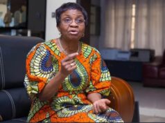 NAFDAC Closed Down Chinese Supermarkets Over Unregistered Products NAFDAC Closed Down Chinese Supermarkets Over Unregistered Products