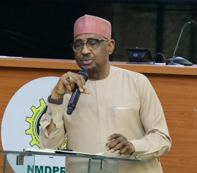 Nigeria Imports 15bn Litres Of Petrol Despite Increased Capacity Of Dangote Refinery Nigeria Imports 15bn Litres Of Petrol Despite Increased Capacity Of Dangote Refinery