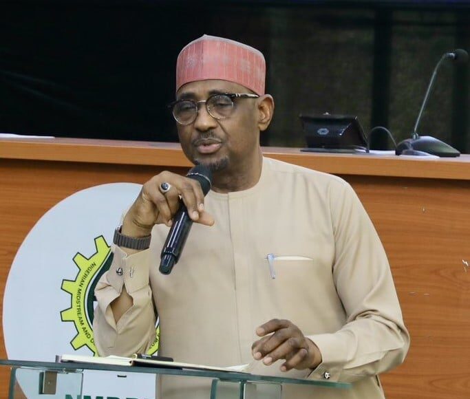 NAMDPRA Nigeria Imports 15bn Litres Of Petrol Despite Increased Capacity Of Dangote Refinery