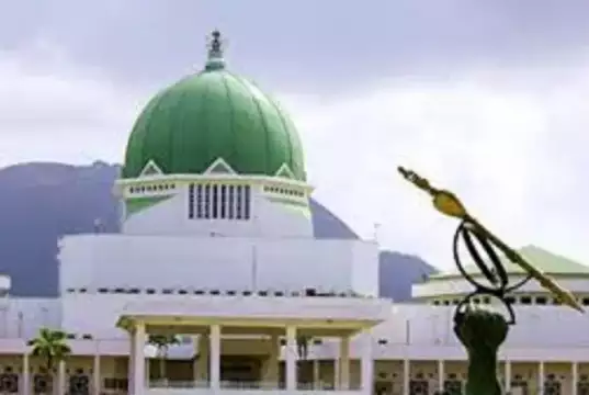Reps Raise Alarm Over Threats From Terrorists To Bomb NASS Reps Raise Alarm Over Threats From Terrorists To Bomb NASS
