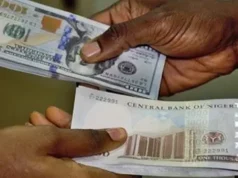 NFEM Records Dollar Strengthening Against Naira At Exchange Rate Today NFEM Records Dollar Strengthening Against Naira At Exchange Rate Today