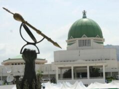 Opposition Clash Over NASS Attempt To Shift 2027 Poll Opposition Clash Over NASS Attempt To Shift 2027 Poll