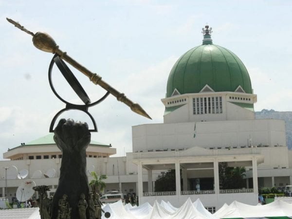 National-Assembly Opposition Clash Over NASS Attempt To Shift 2027 Poll