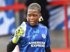 Nnadozie Make Headlines As Goalkeeper With Most Saves In England Nnadozie Make Headlines As Goalkeeper With Most Saves In England