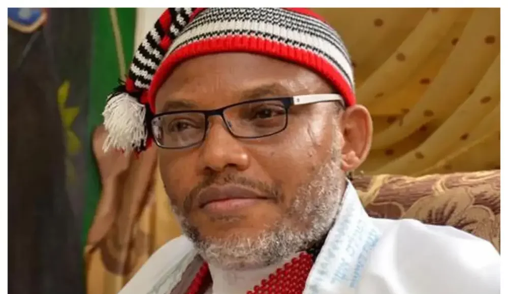 Nnamdi-Kanu-1000x600 UK Based Lawyer Faults Interpretation Of Law In Nmandi Kalu's Trial