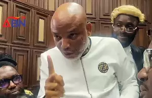 IPOB Commends Abia, Sokoto Govs For Visiting Kanu In Prison IPOB Commends Abia, Sokoto Govs For Visiting Kanu In Prison