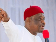 Wike Dismisses Oyo Court Lifting Of PDP Convention Ban Wike Dismisses Oyo Court Lifting Of PDP Convention Ban