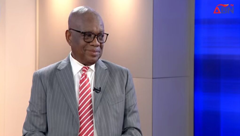 2027: I’ll Live In Abia For 5 Months, Campaigning Day, Night For Tinubu — Kalu (Video)