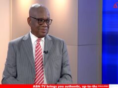 2027: I’ll Live In Abia For 5 Months, Campaigning Day, Night For Tinubu — Kalu (Video) 2027: I’ll Live In Abia For 5 Months, Campaigning Day, Night For Tinubu — Kalu (Video)