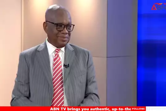 2027: I’ll Live In Abia For 5 Months, Campaigning Day, Night For Tinubu — Kalu (Video) 2027: I’ll Live In Abia For 5 Months, Campaigning Day, Night For Tinubu — Kalu (Video)