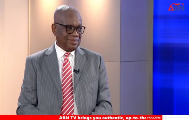 2027: I’ll Live In Abia For 5 Months, Campaigning Day, Night For Tinubu — Kalu (Video) 2027: I’ll Live In Abia For 5 Months, Campaigning Day, Night For Tinubu — Kalu (Video)