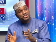 Okonkwo Slams APC Of Using Thugs, Security Agencies To Disrupt ADC Rallies Okonkwo Slams APC Of Using Thugs, Security Agencies To Disrupt ADC Rallies