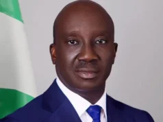 PDP Slams Okpebholo For Dismantling Obaseki’s Development Structure PDP Slams Okpebholo For Dismantling Obaseki’s Development Structure