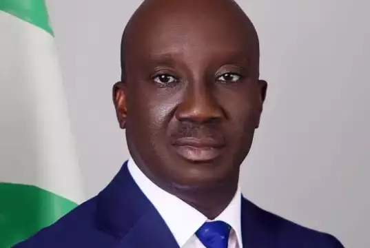 PDP Slams Okpebholo For Dismantling Obaseki’s Development Structure PDP Slams Okpebholo For Dismantling Obaseki’s Development Structure