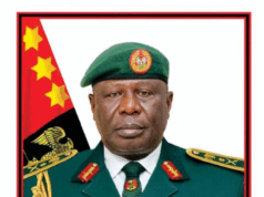 Army Condemns Officer’s Killing By Wife In Akwa-Ibom Army Condemns Officer’s Killing By Wife In Akwa-Ibom