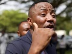 #FreeNnamdiKanu Protest: Security Operatives Fired Live Bullets At Us – Sowore #FreeNnamdiKanu Protest: Security Operatives Fired Live Bullets At Us – Sowore