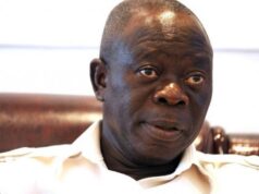PDP Slams Oshiomhole for Distributing Grinding Machines As Constituency Project PDP Slams Oshiomhole for Distributing Grinding Machines As Constituency Project